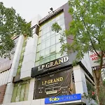 Fabhotel Grand Stay