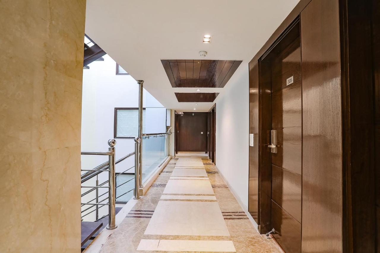 Fabhotel Grand Hotel 3*